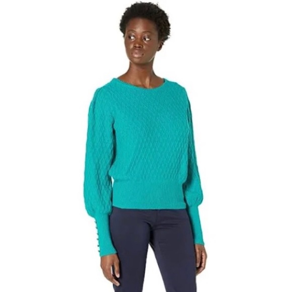 Lilly Pulitzer® Jacquetta Sweater - Picture 2 of 7